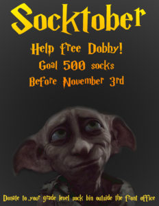 Socktober