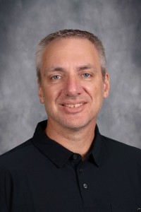 Mr. Erickson