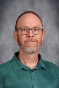 Mr. Erickson