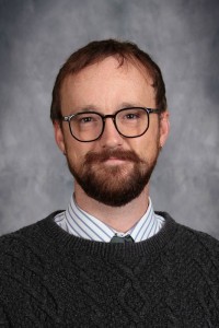 Mr. Erickson