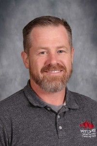 Mr. Bushard