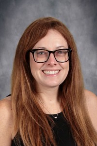 Mrs. Heesch