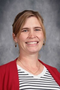 Ms. Wiese