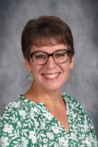Mrs. Bradford