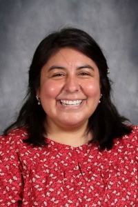 Ms. Leyva